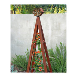 TerraTrellis - Akoris Garden Tuteur - Outdoor Decor