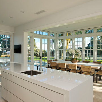 1920's Barn Re-purposed as a Guest House
