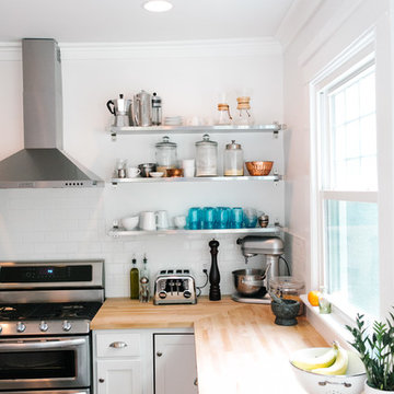 Broadway Kitchen