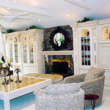 fireplaces