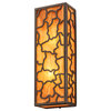 6.5 Wide Deserto Seco Wall Sconce