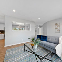 Living Room Rugs