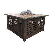 Firepit