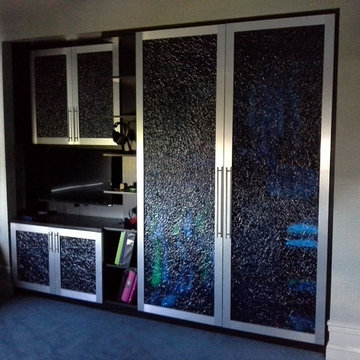 Boy's Bedroom