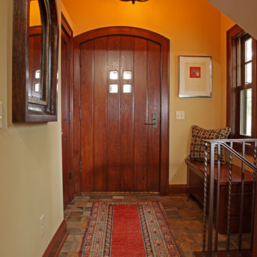 Lake Harriet - Dream Home Remodel - Remodel