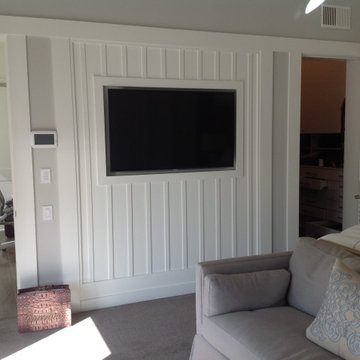 Custom Home