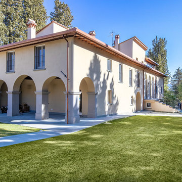 Villa Toscana