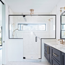 Master Bath Ideas