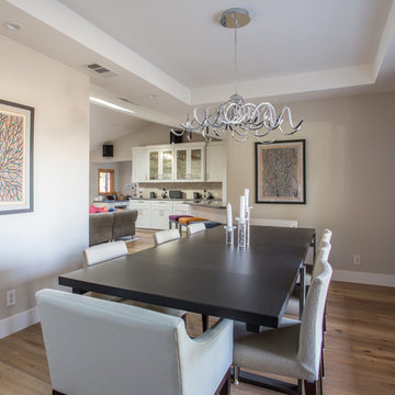 Dartmouth-interior design
