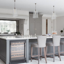 aga kitchens