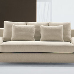 Logan Sofa by DellaRobbia - Sofas
