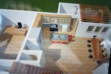 Design Work