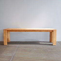PCHseries Bench - Dining Benches