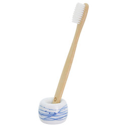 Asian Toothbrush Holders by User