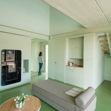 Complejo rural hotelero