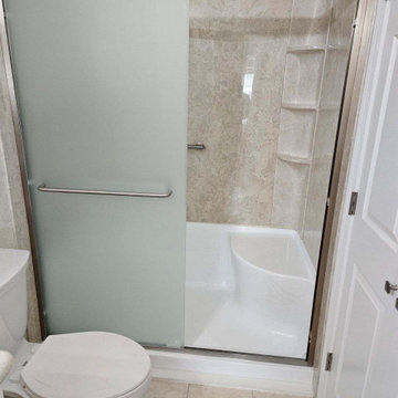 Hampton Bays Bathroom Remodel