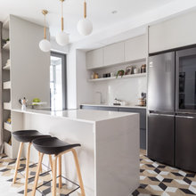 kitchen/dine