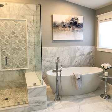 Alden Lane Renovations