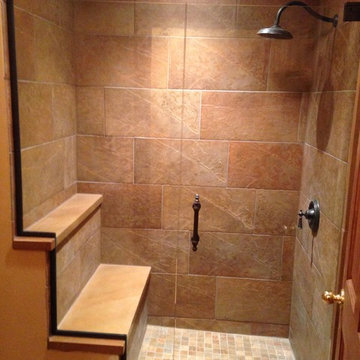 Deininger Rd Custom Enclosure