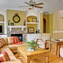 ceiling fans