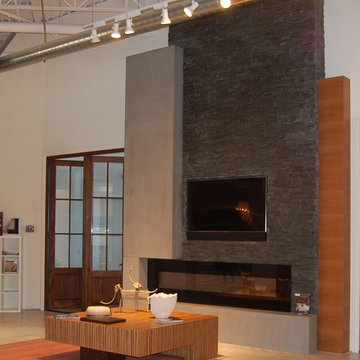 Paradise Concrete Design Studio