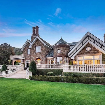 Paradise Valley Custom House Builder