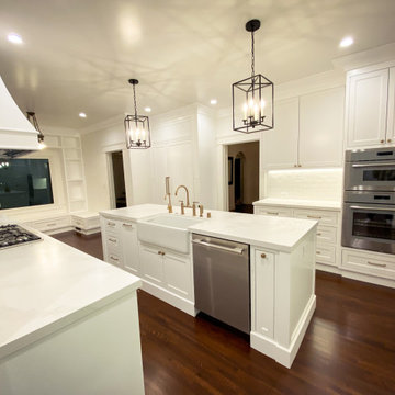 Historical Home Beechwood Canyon