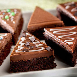 Delicious Project - Products