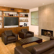 Living Room Ideas