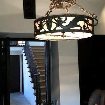 Our Work