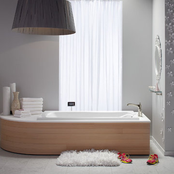 Bathrooms