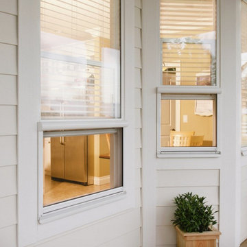 Window Screens