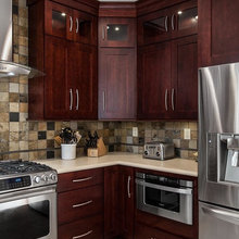Kitchen Design