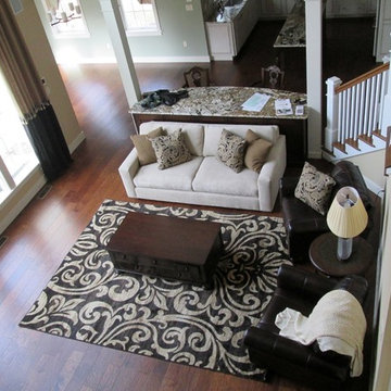 Grove Home