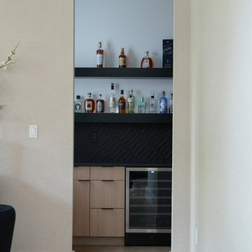 Englewood Full Home Interior Design