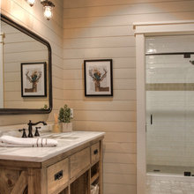 LWD Bathrooms