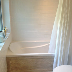 Bathroom - Bathtubs