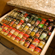 Cabinet Organization