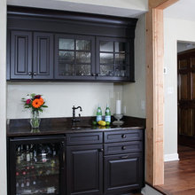 Bonus Room & Exercise Room