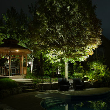 Dundas Oasis