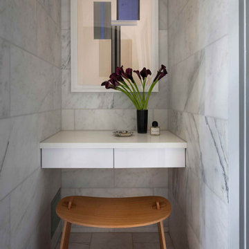 Central Park Apartment