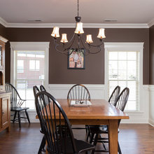 southern homes