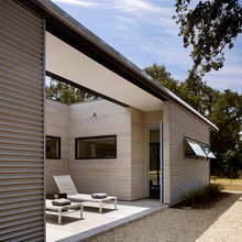 metal siding