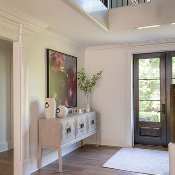 Whole-Home Renovation & Interior Design | Raleigh, NC