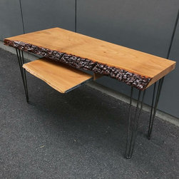 Elm Desk - Products