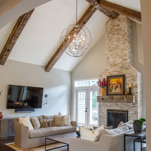 Jacob Circle Family Room