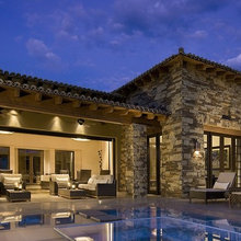 Backyard Living