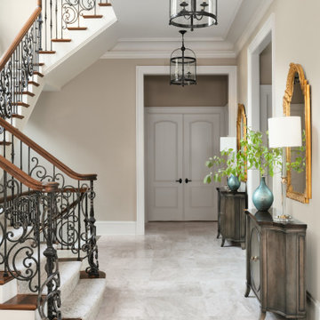 Redefined Lux