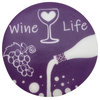 Andreas Wine Life Jar Opener