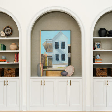 Buckhead Home Remodel